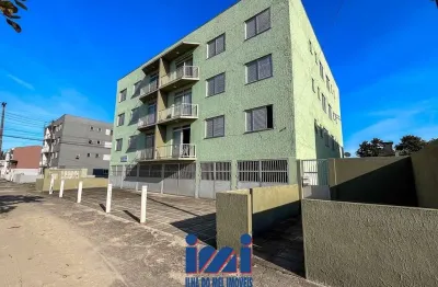 Apartamento com 3 quartos à venda em Ipanema, Pontal do Paraná 
