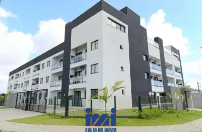 Apartamento com 2 quartos à venda no Albatroz, Matinhos 