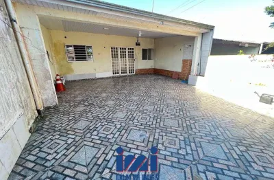Casa com 2 quartos à venda no Balneário Junara, Matinhos 
