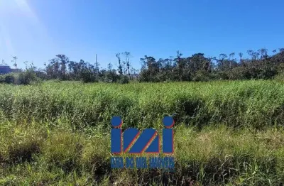 Terreno à venda na Praia Grande, Matinhos 
