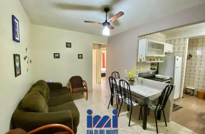 Apartamento com 3 quartos à venda no Centro, Guaratuba 