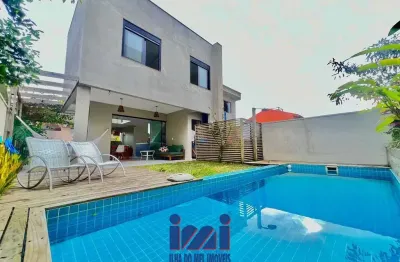Casa com 3 quartos à venda no Balneário Junara, Matinhos 