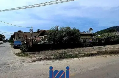 Terreno à venda no Tabuleiro, Matinhos 