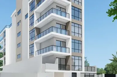 Apartamento com 3 quartos à venda no Centro, Guaratuba 