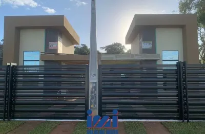 Casa com 3 quartos à venda no Balneário Eliane, Guaratuba 