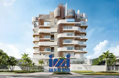 Apartamento com 3 quartos à venda em Caiobá, Matinhos 