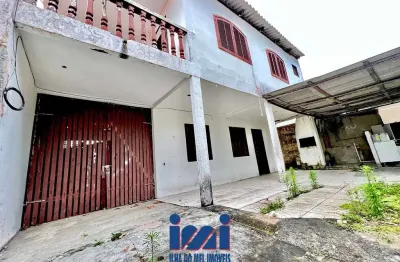 Casa com 5 quartos à venda no Balneário Primavera, Pontal do Paraná 