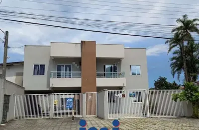 Apartamento com 2 quartos à venda no Tabuleiro, Matinhos 