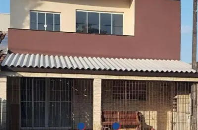 Casa com 3 quartos à venda no Riviera, Matinhos 