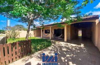 Casa com 3 quartos à venda no Leblon, Pontal do Paraná 
