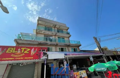 Apartamento com 3 quartos à venda no Centro, Matinhos 