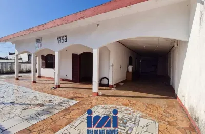 Casa com 5 quartos à venda no Piçarras, Guaratuba 