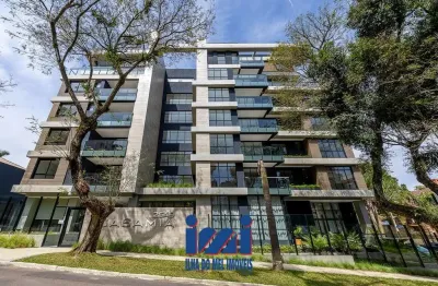 Apartamento com 2 quartos à venda no Bigorrilho, Curitiba 