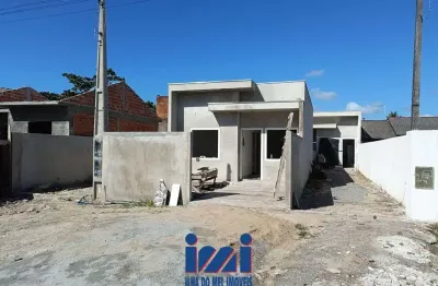 Casa com 3 quartos à venda no Monções, Pontal do Paraná 