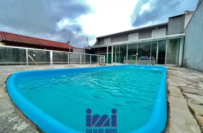 Casa com 5 quartos à venda em Balneário Betaras, Matinhos 