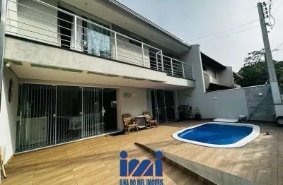 Casa com 4 quartos à venda no Atami, Pontal do Paraná 