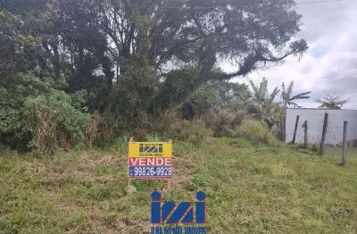 Terreno à venda no Pontal do Sul, Pontal do Paraná 