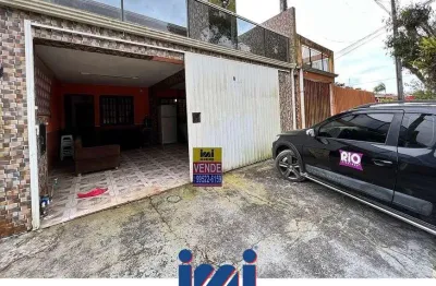 Casa com 4 quartos à venda em Ipanema, Pontal do Paraná 