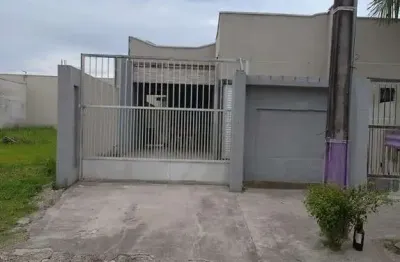 Casa com 4 quartos à venda no Nereidas, Guaratuba 
