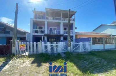 Apartamento com 3 quartos à venda no Brejatuba, Guaratuba 