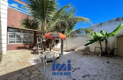 Casa com 4 quartos à venda no Centro, Guaratuba 