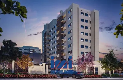 Apartamento com 2 quartos à venda no Lindóia, Curitiba 