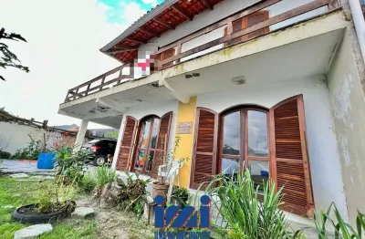 Casa com 3 quartos à venda no Balneário Ipacaraí, Matinhos 