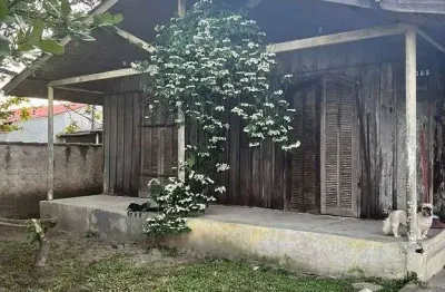 Terreno de esquina, &apos;&apos;balneário santa terezinha&apos;&apos;