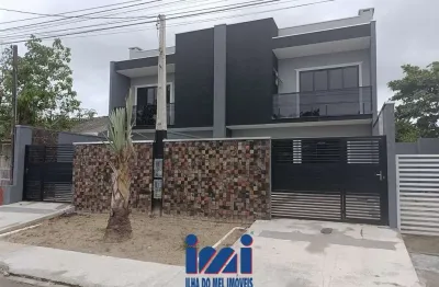 Casa com 3 quartos à venda na Praia de Leste, Pontal do Paraná 