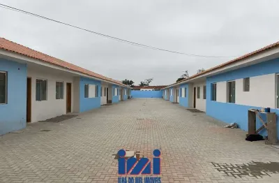Casa com 2 quartos à venda na Cohapar, Guaratuba 
