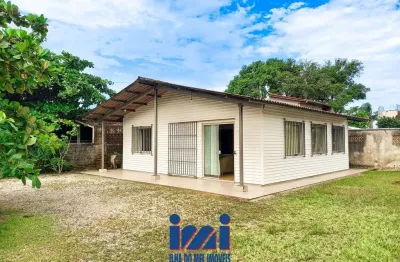 Casa com 3 quartos à venda no Leblon, Pontal do Paraná 