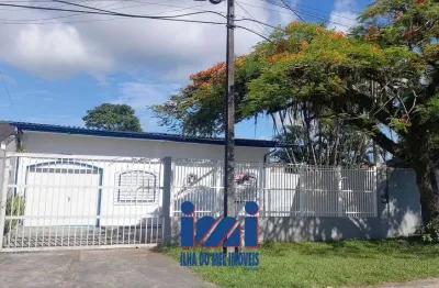 Casa com 6 quartos à venda no Riviera, Matinhos 