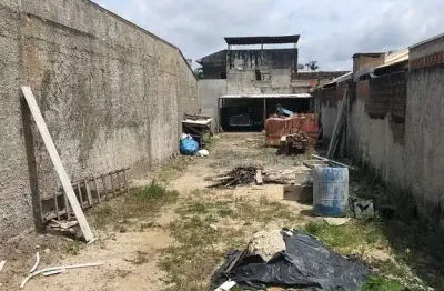 Terreno à venda no Centro, Guaratuba 