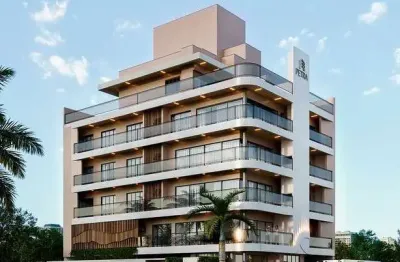 Apartamento com 4 quartos à venda em Balneário Caravelas, Matinhos 