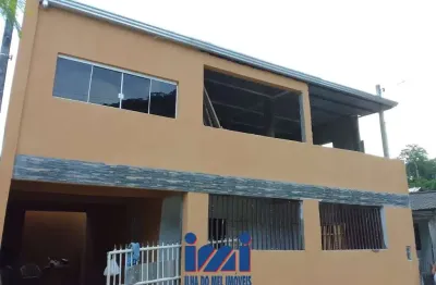 Casa com 2 quartos à venda no Tabuleiro, Matinhos 