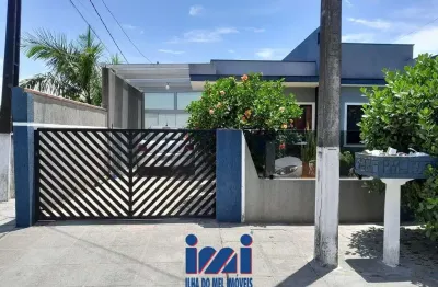 Casa com 2 quartos à venda no Santa Terezinha, Pontal do Paraná 