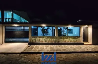 Casa com 5 quartos à venda no Guarapari, Pontal do Paraná 