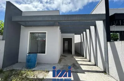 Casa com 3 quartos à venda no Riviera, Matinhos 