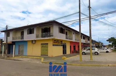 Sala comercial à venda em Ipanema, Pontal do Paraná 