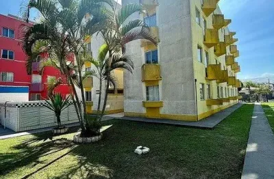 Apartamento com 1 quarto à venda em Balneário Gaivotas, Matinhos 