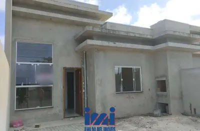 Casa com 3 quartos à venda no Coroados, Guaratuba 