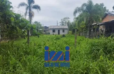 Terreno à venda no Coroados, Guaratuba 