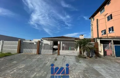 Casa com 5 quartos à venda no Beltrami, Pontal do Paraná 