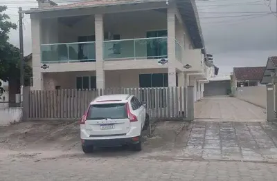 Casa com 3 quartos à venda no Brejatuba, Guaratuba 