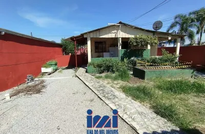 Casa com 2 quartos à venda no Riviera, Matinhos 