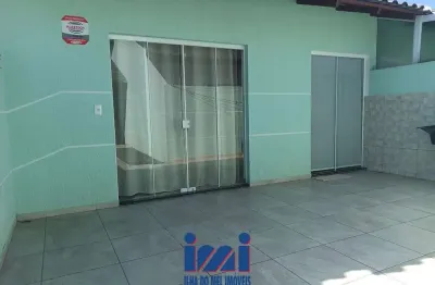 Casa com 3 quartos à venda no Nereidas, Guaratuba 