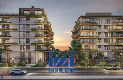 Apartamento com 3 quartos à venda no Batel, Curitiba 