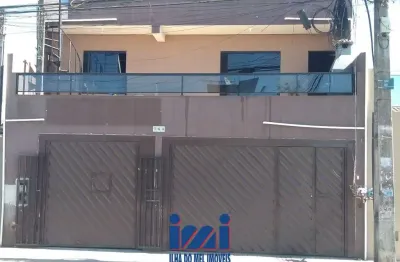 Casa com 3 quartos à venda no Tatuquara, Curitiba 