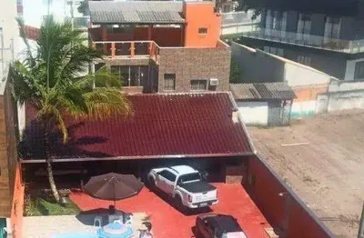 Casa com 5 quartos à venda no Canoas, Pontal do Paraná 