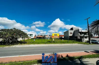 Terreno à venda no Porto Fino, Pontal do Paraná 